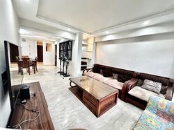 Blk 653B Jurong West Street 61 (Jurong West), HDB 5 Rooms #564469351